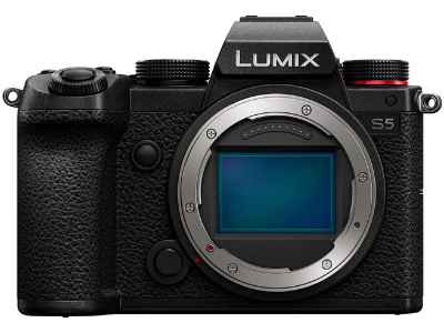 Top mirrorless camera for professional youtubers 2022