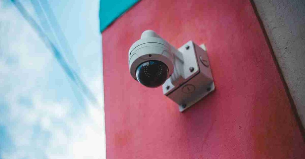Best outdoor security cameras in 2024