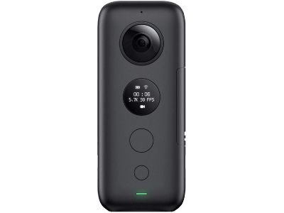 Best streaming action camera 2022