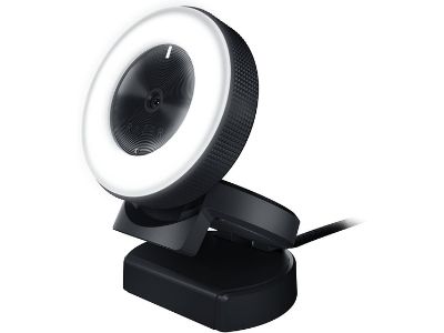 Best webcam for streamers 2022