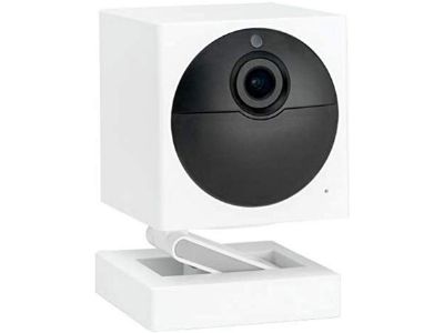 Wyze Cam Outdoor Home Security Camera - Best budget outdoor security camera 2024