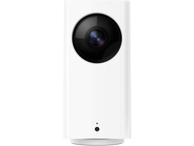 Wyze Cam Pan - Best budget indoor security camera 2024