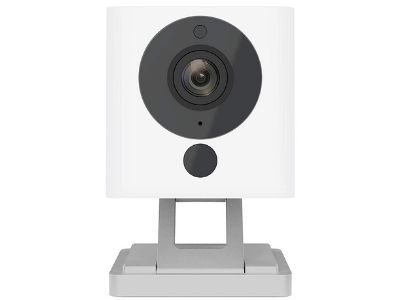 Wyze Cam V2 - Best budget indoor camera with two way audio 2024
