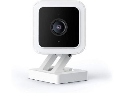 Wyze Cam v3 - Best cheap security camera 2024