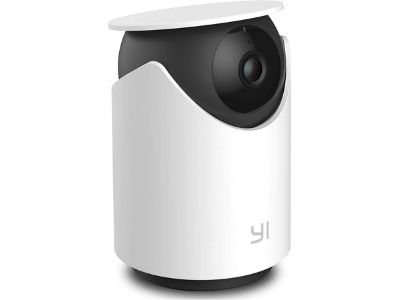 Yi Pet Security Camera - Best security camera with PTZ 2024