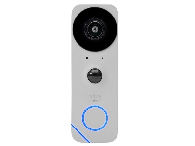 Blue by ADT Doorbell Camera - Best Field of View