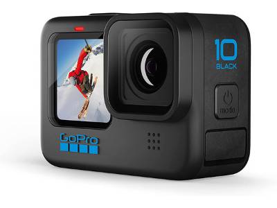 Best action camera 2022