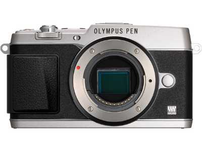 Olympus E-P5 - Best for portrait photography