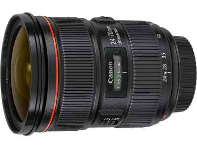 Best standard Canon EF lens 2022