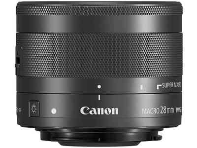 Best Canon EF-M lens for Macro photography 2022