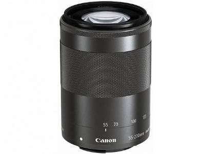 Best Canon EF-M telephoto lens 2022