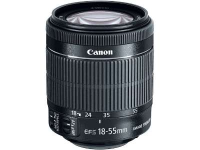 Best Canon EF-S standard lens 2022
