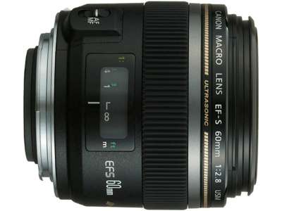 Best Canon EF-S  macro lens 2022