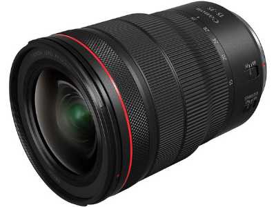 Best Canon RF lens for brighter conditions 2022