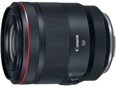 Best Canon RF lens for full-frame photography 2022