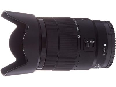 Best Sony standard lens for E mount in 2022