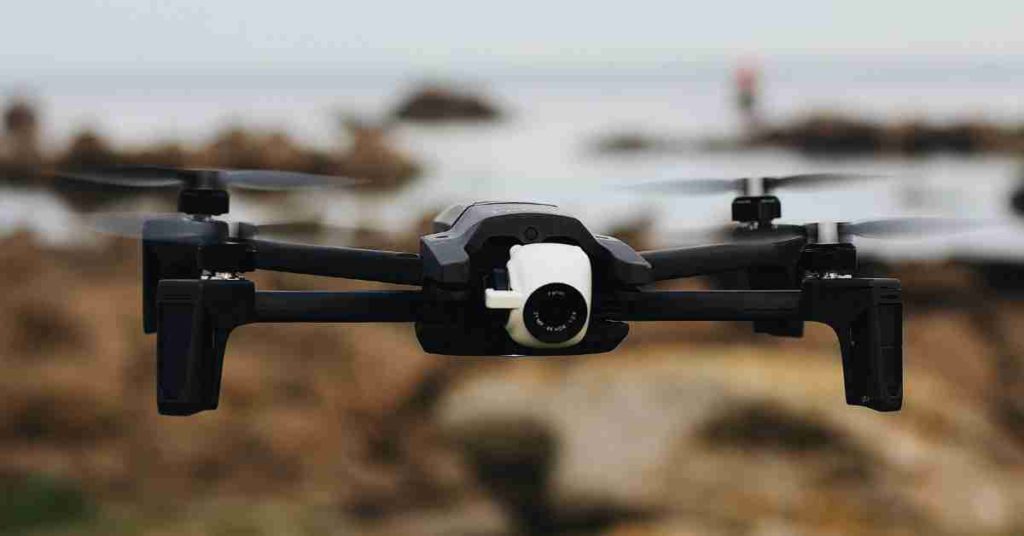 Best drone camera 2022