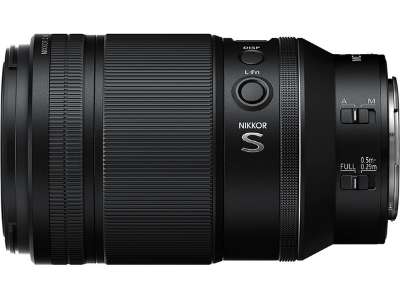 Best Nikon Z FX Macro prime lens 2022