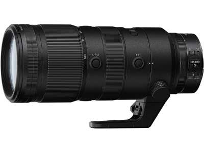 Best Nikon Z FX Telephoto zoom lens 2022