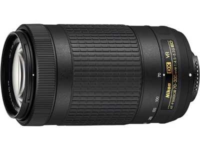 Best Nikon DX Telephoto zoom lens 2022