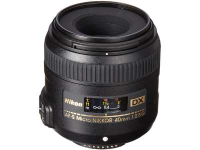 Best Nikon DX macro prime lens 2022