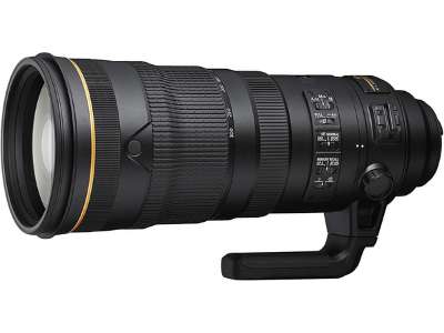 Best Nikon FX Telephoto zoom lens 2022