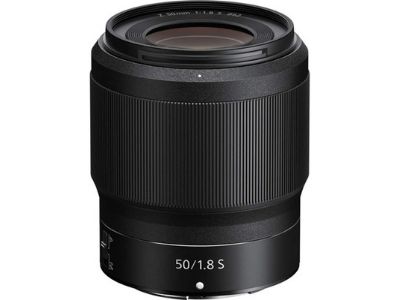 Best Nikon Z FX standard prime lens 2022