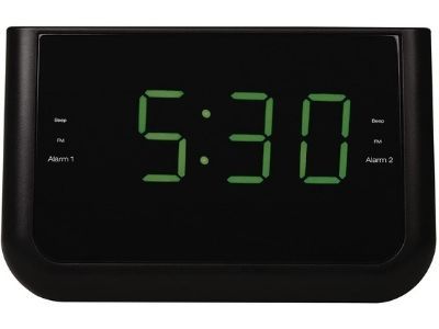 Best alarm clock camera 2022