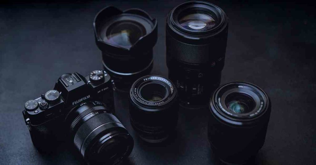 Best Fuji Lenses In 2022