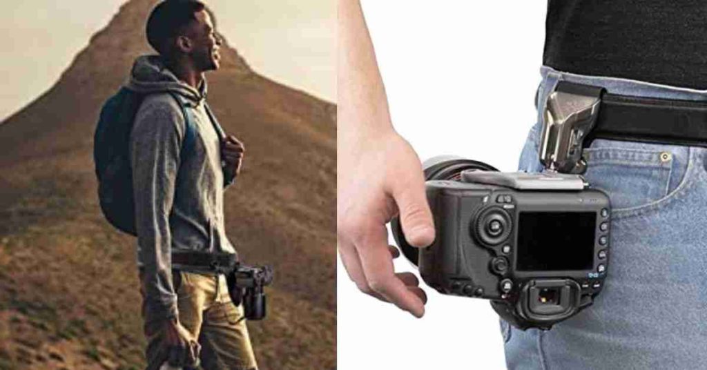 Best camera holster in 2022
