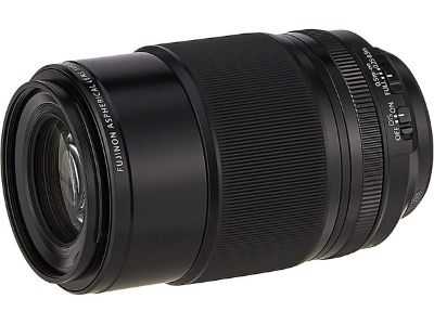 Fujinon XF80mm F2.8 R LM OIS WR Macro - Best Fuji Macro lens