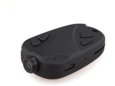 Fannuoyi Keychain 808 - Secret keychain camera 2023