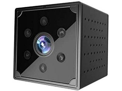 Best hidden cube camera 2022-2023