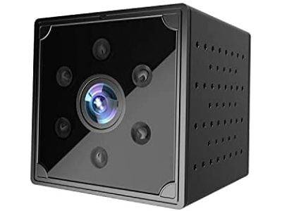 Best mini spy cube camera 