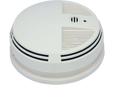 Best hidden smoke detector camera 2023