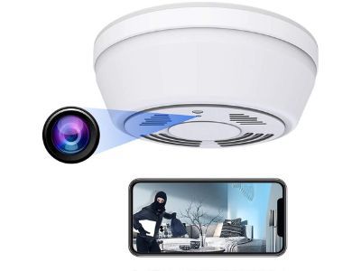 Best hidden home security camera 2023