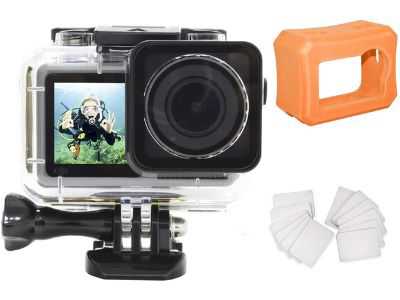 Best Waterproof Housing Case for DJI OSMO Action Camera 2022