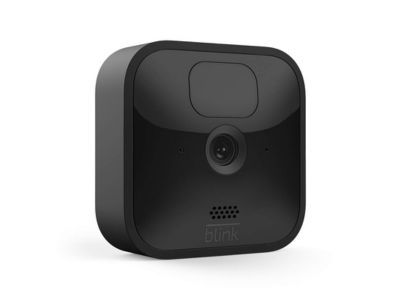 Blink Outdoor (3rd Gen) - The best security camera for apartment door in 2023