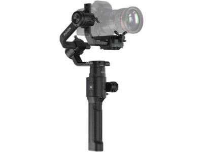 DJI Ronin-S - Camera Stabilizer 3-Axis Gimbal Handheld for DSLR Mirrorless Cameras