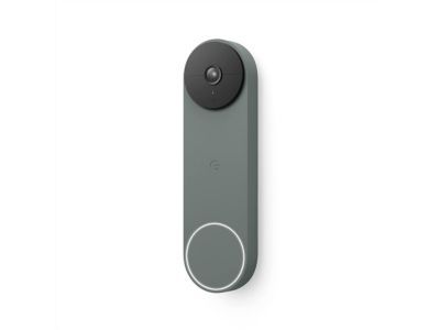 Google Nest Doorbell (Battery)