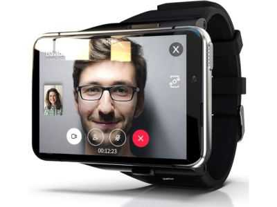 ISPEKTRUM iS999 Android Smartwatch