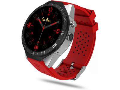 Le Pan Pro Smart Watch