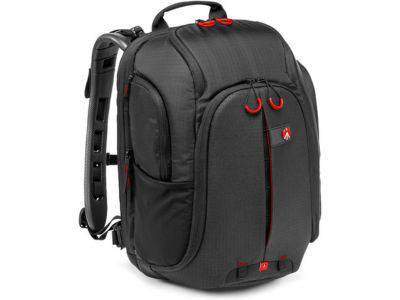 Manfrotto MB PL-MTP-120 Backpack (Black)