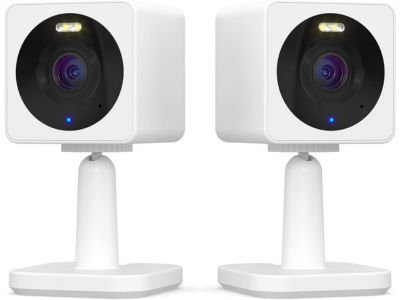 WYZE Cam OG Indoor Outdoor 1080p WI-Fi Smart Home Security Camera