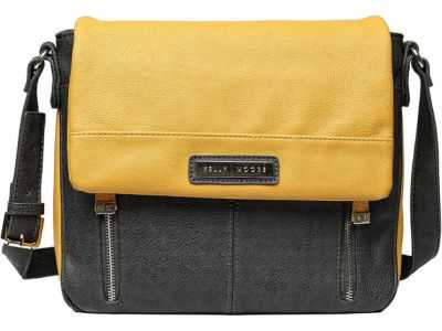 Kelly Moore Bag - Luna Mustard - The best camera bag purse of 2024