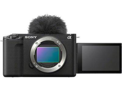 Sony Alpha ZV-E1 Full-Frame Interchangeable Lens Mirrorless Vlog Camera - Best for vloggers