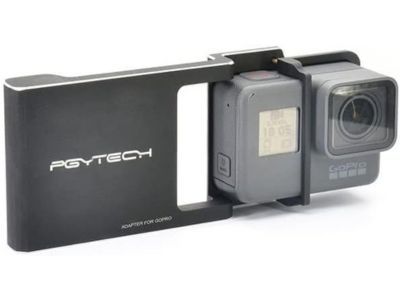 PGYTECH Adapter for Action Camera